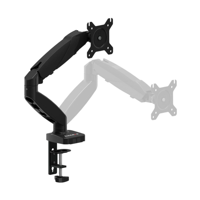 Huzaro Motion 1.2 Desk Mount  15"-27"