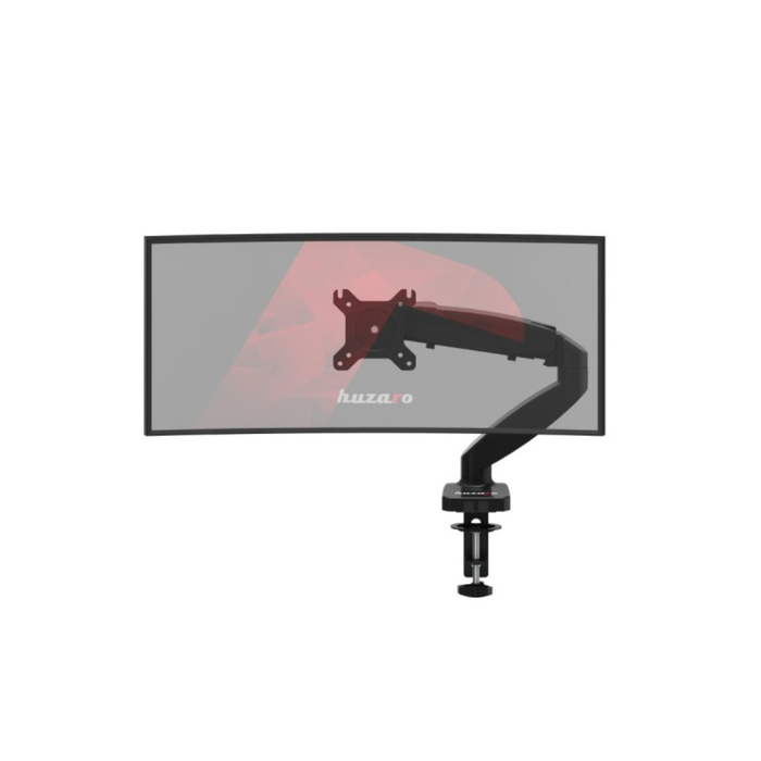 Huzaro Motion 1.2 Desk Mount  15"-27"