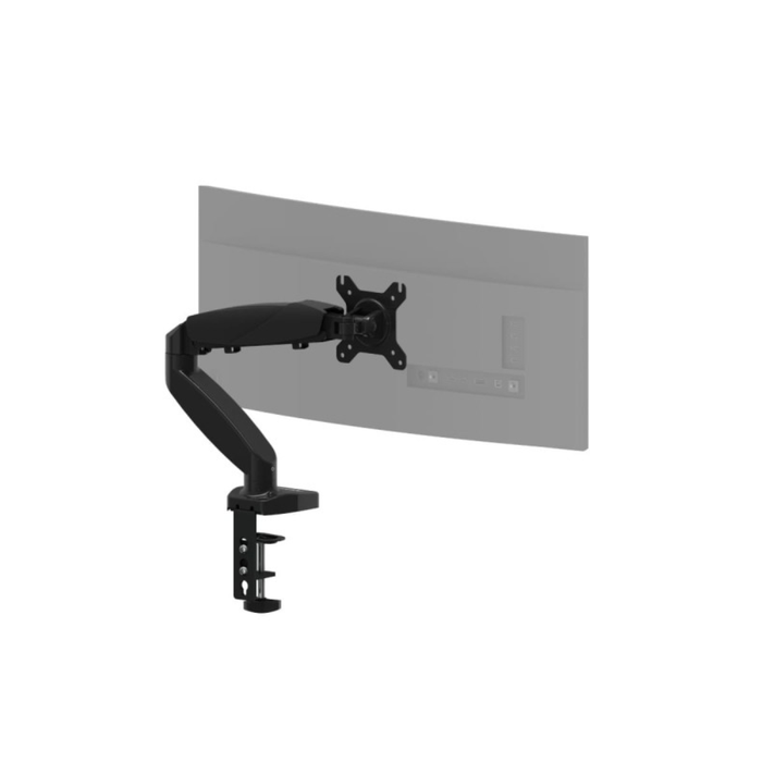 Huzaro Motion 1.2 Desk Mount  15"-27"