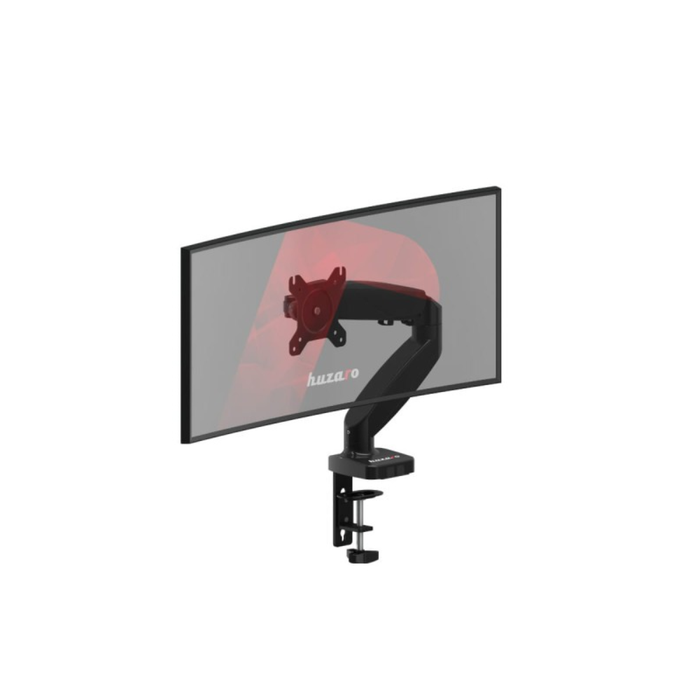 Huzaro Motion 1.2 Desk Mount  15"-27"
