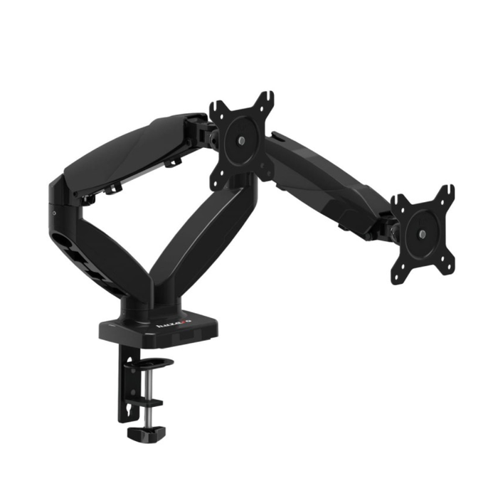 Huzaro Motion 2.2 Dual Desk Mount 15"-27"