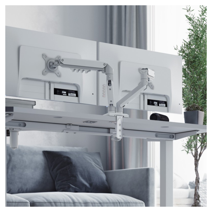 Mark Adler Flow 4.0 Desk Mount 15"-32"