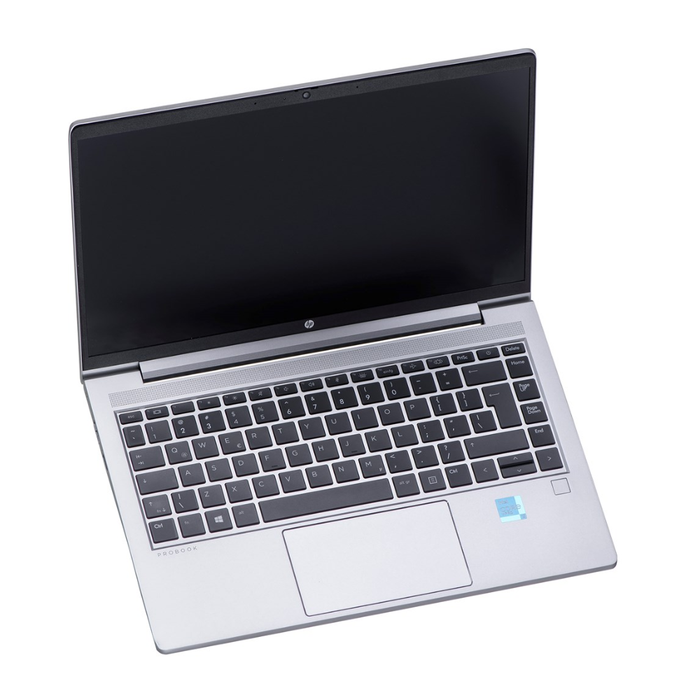 HP Used Laptop EliteBook 640 G8/ i5-1145G7/ 16GB/ 256GB