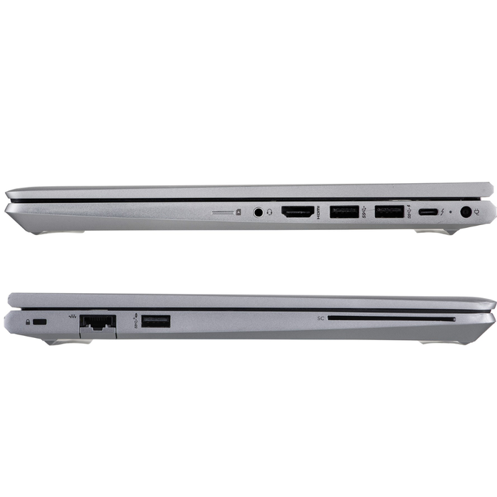 HP Used Laptop EliteBook 640 G8/ i5-1145G7/ 16GB/ 256GB