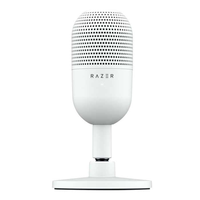 Razer Gaming Microphone Seiren V3 Mini White