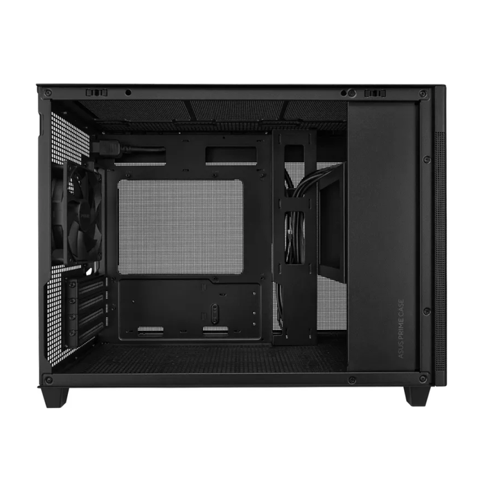 Asus PC Case Prime AP201 Tempered Glass Mini