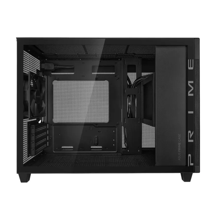 Asus PC Case Prime AP201 Tempered Glass Mini