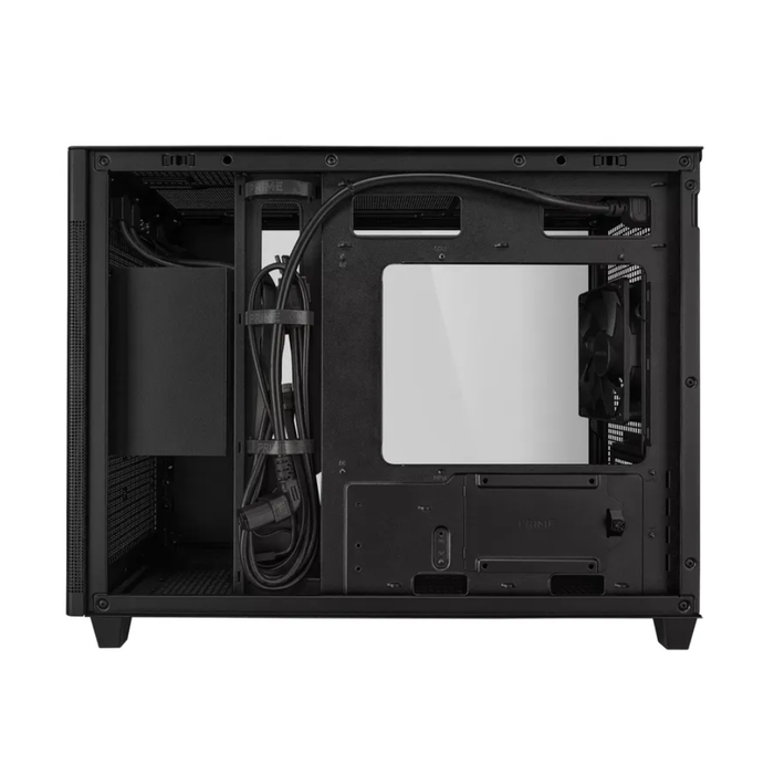 Asus PC Case Prime AP201 Tempered Glass Mini