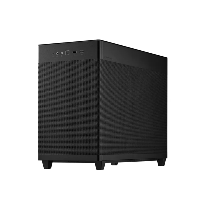 Asus PC Case Prime AP201 Tempered Glass Mini