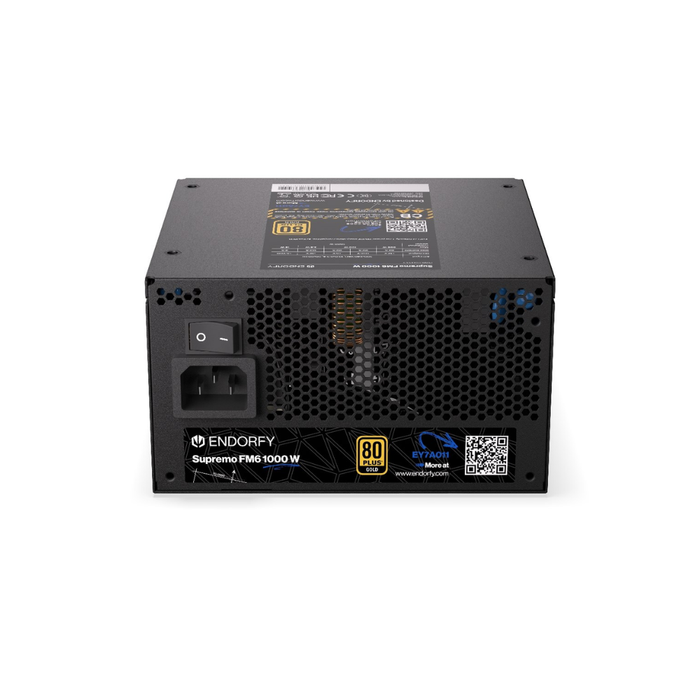 Endorfy Power Supply Supremo 1000W
