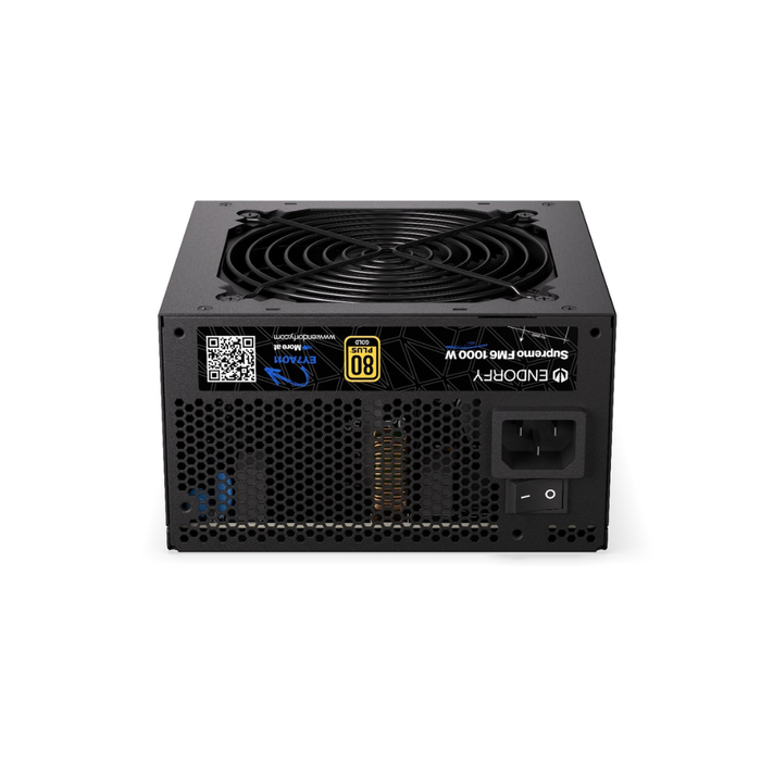 Endorfy Power Supply Supremo 1000W