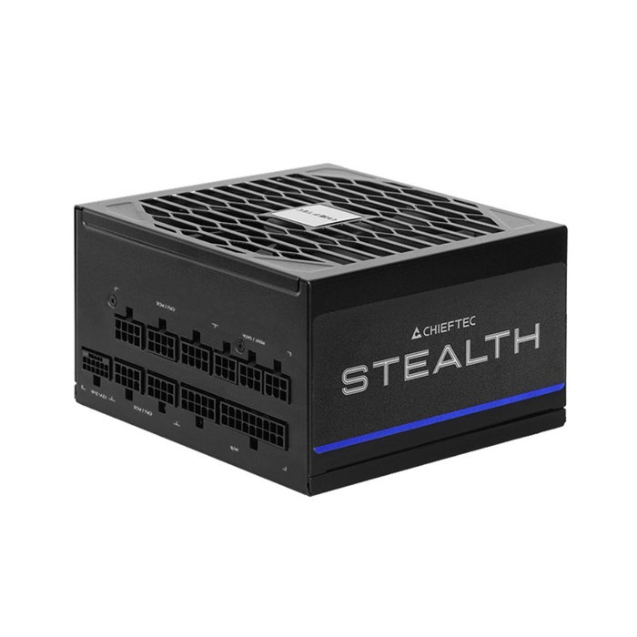 Chieftec Stealth Power Supply Vega M Series 1000W