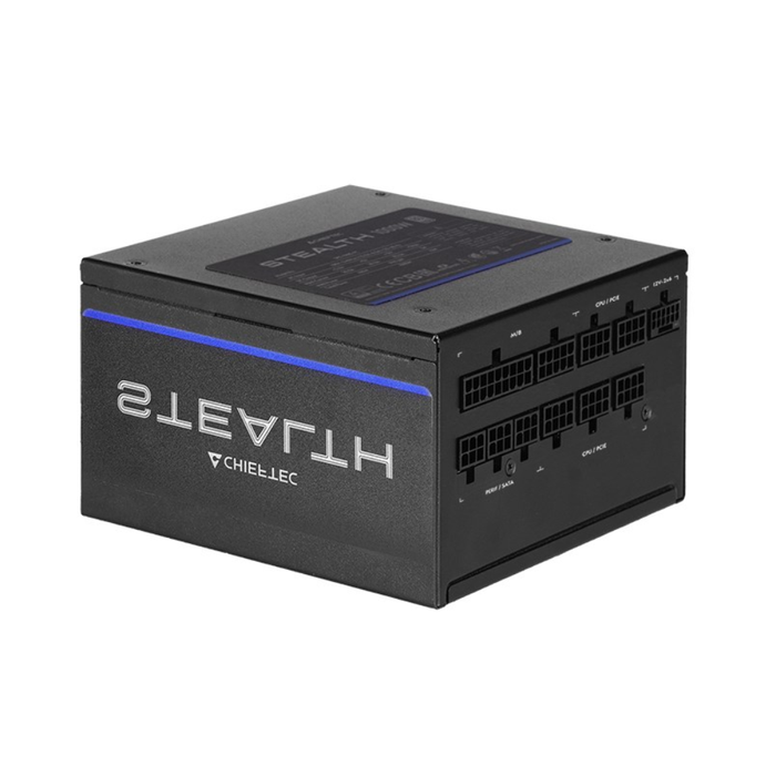 Chieftec Stealth Power Supply Vega M Series 1000W