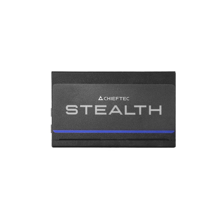 Chieftec Stealth Power Supply Vega M Series 1000W