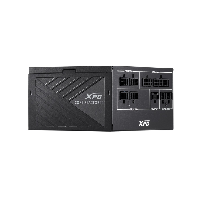 XPG Corereactor II Power Supply 1000W