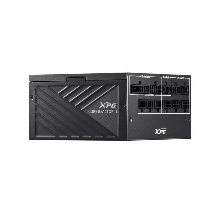 XPG Corereactor II Power Supply 1000W