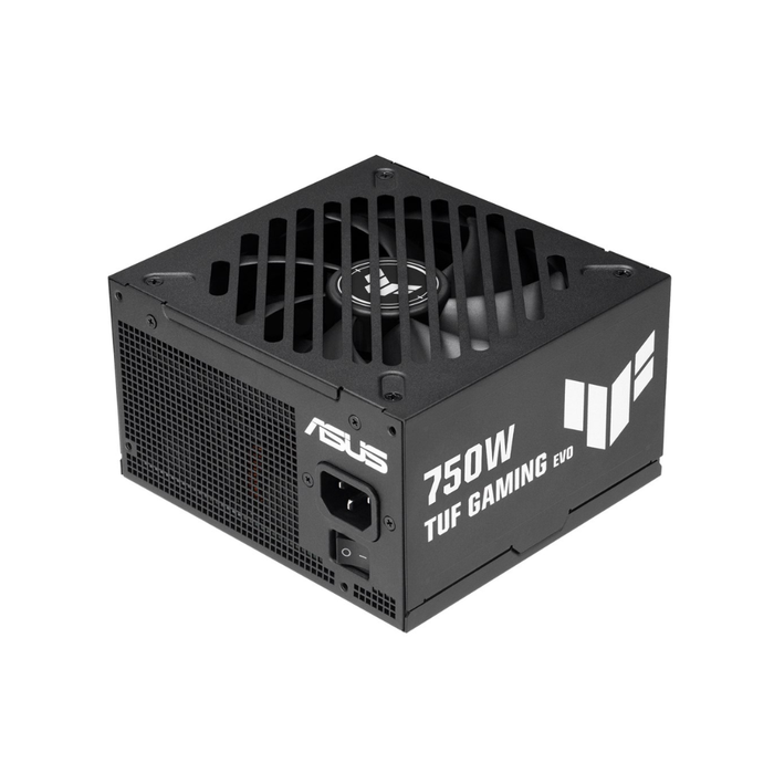 Asus Power Supply TUF Gaming 750G EVO 750W