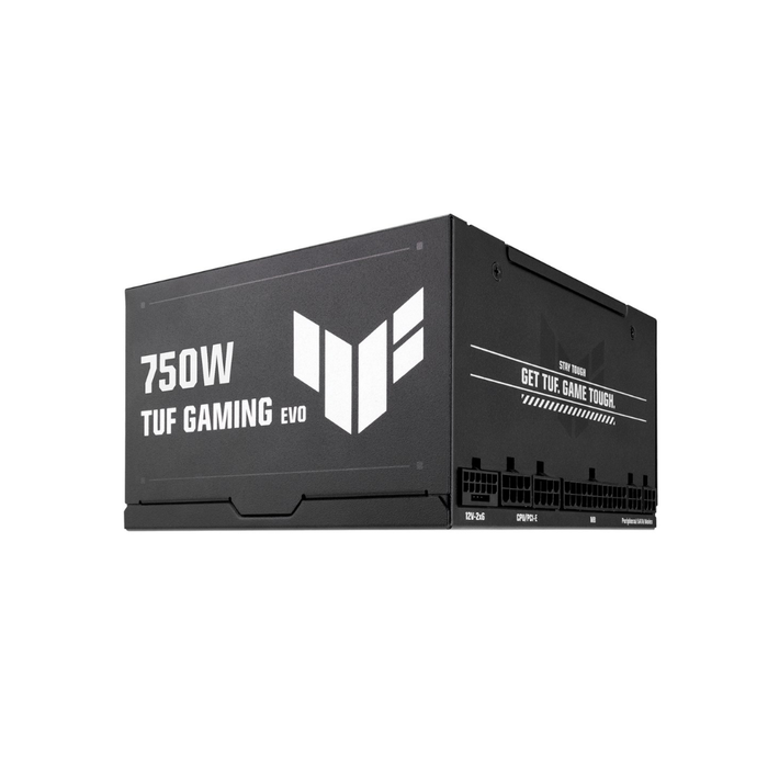 Asus Power Supply TUF Gaming 750G EVO 750W