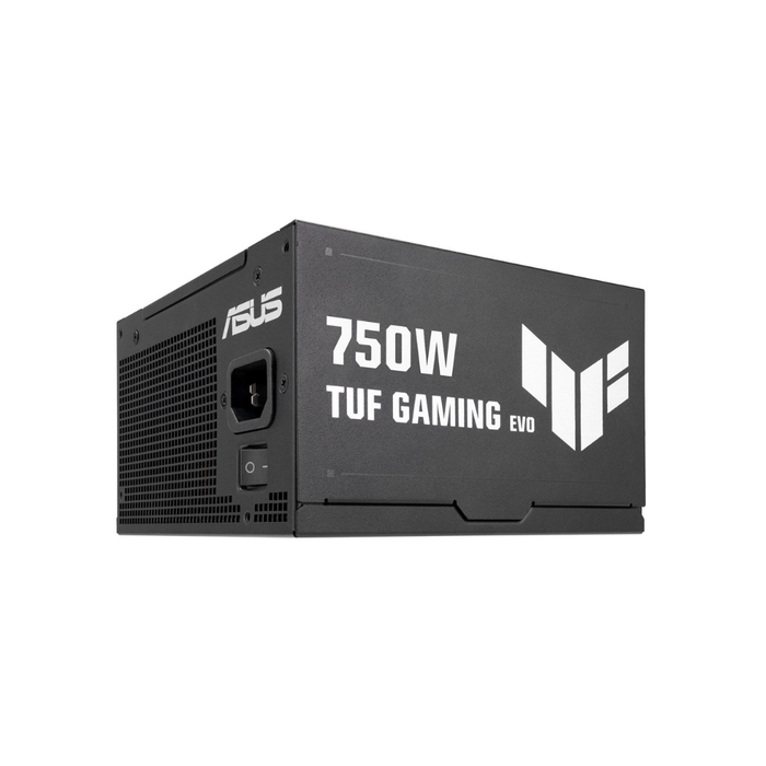 Asus Power Supply TUF Gaming 750G EVO 750W