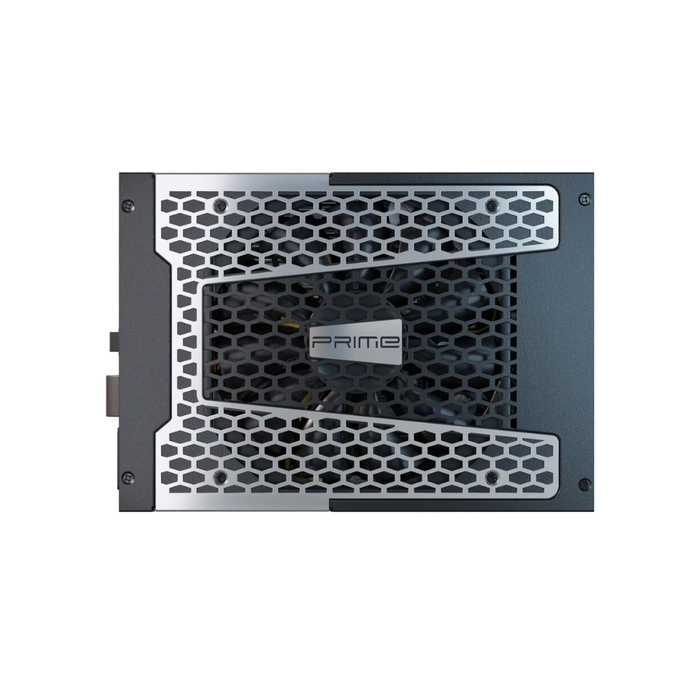 Seasonic Power Supply Prime TX-1600 ATX31 Titanium 1600W