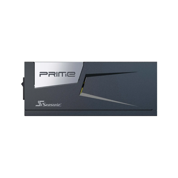 Seasonic Power Supply Prime TX-1600 ATX31 Titanium 1600W