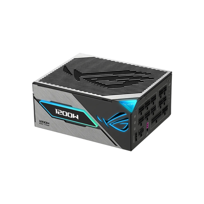 Asus Power Supply Rog Thor 1200P3 Gaming 1200W Platinum