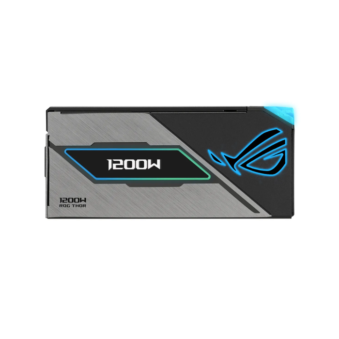 Asus Power Supply Rog Thor 1200P3 Gaming 1200W Platinum