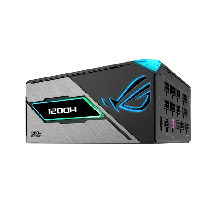 Asus Power Supply Rog Thor 1200P3 Gaming 1200W Platinum