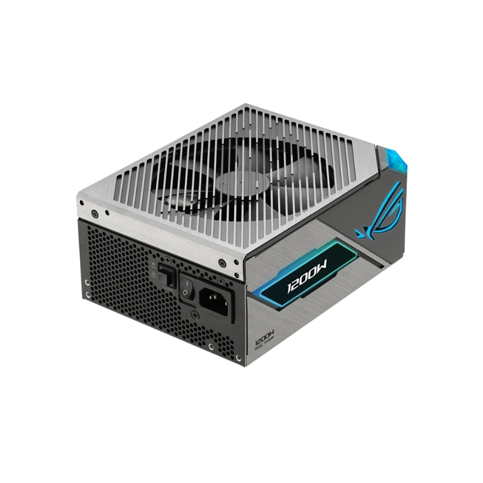 Asus Power Supply Rog Thor 1200P3 Gaming 1200W Platinum