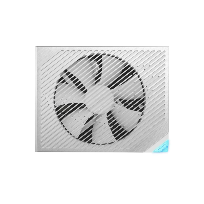 Asus Power Supply Rog Thor 1200P3 Gaming 1200W Platinum White