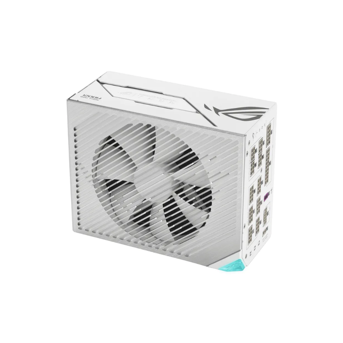 Asus Power Supply Rog Thor 1200P3 Gaming 1200W Platinum White