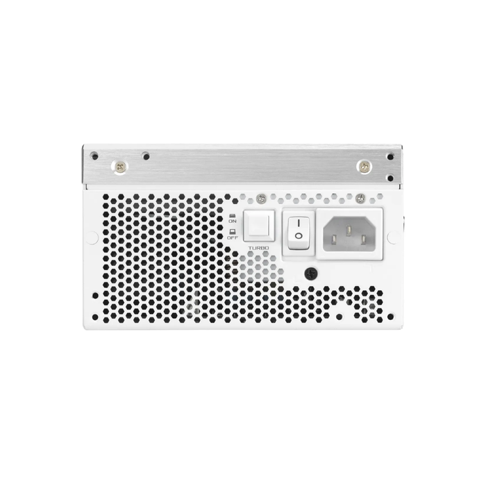 Asus Power Supply Rog Thor 1200P3 Gaming 1200W Platinum White