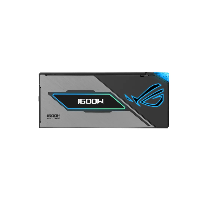 Asus Power Supply Rog Thor III Gaming 1600W Titanium