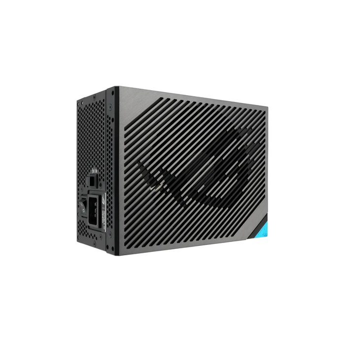 Asus Power Supply Rog Thor III Gaming 1600W Titanium