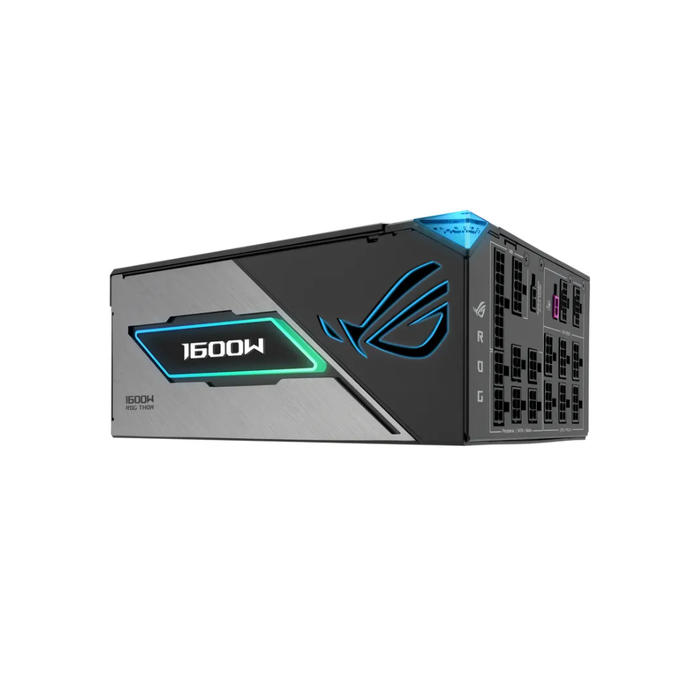 Asus Power Supply Rog Thor III Gaming 1600W Titanium