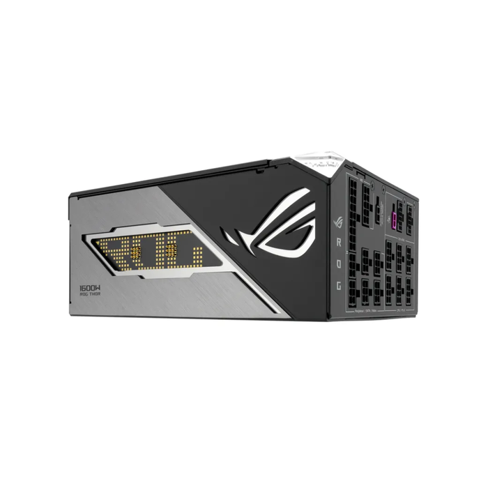 Asus Power Supply Rog Thor III Gaming 1600W Titanium