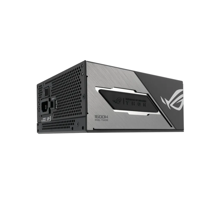 Asus Power Supply Rog Thor III Gaming 1600W Titanium