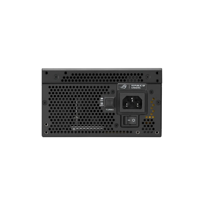 Asus Power Supply Rog Thor III Gaming 1600W Titanium