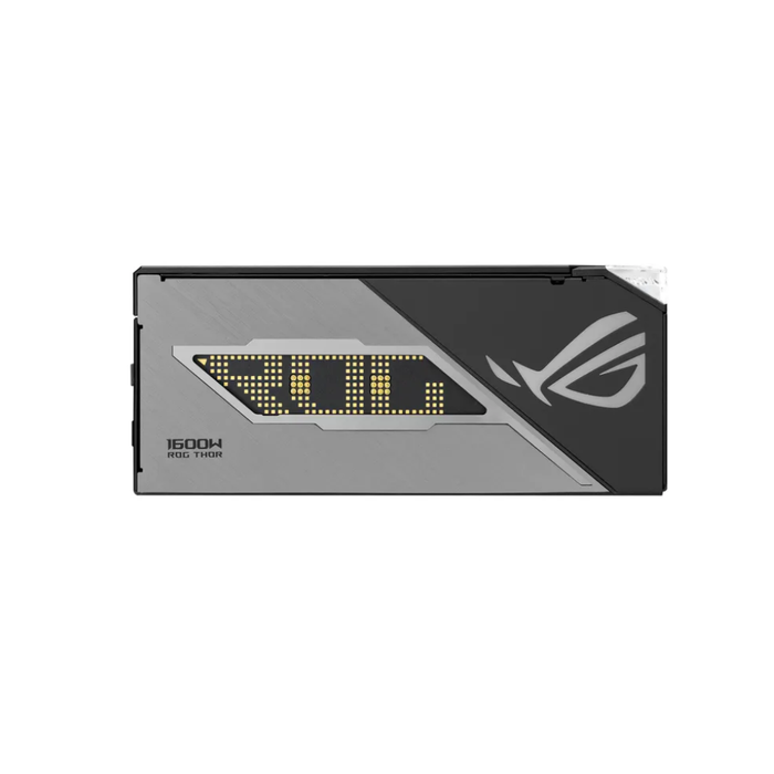 Asus Power Supply Rog Thor III Gaming 1600W Titanium