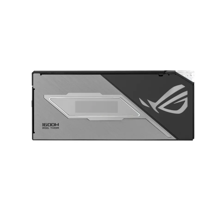 Asus Power Supply Rog Thor III Gaming 1600W Titanium