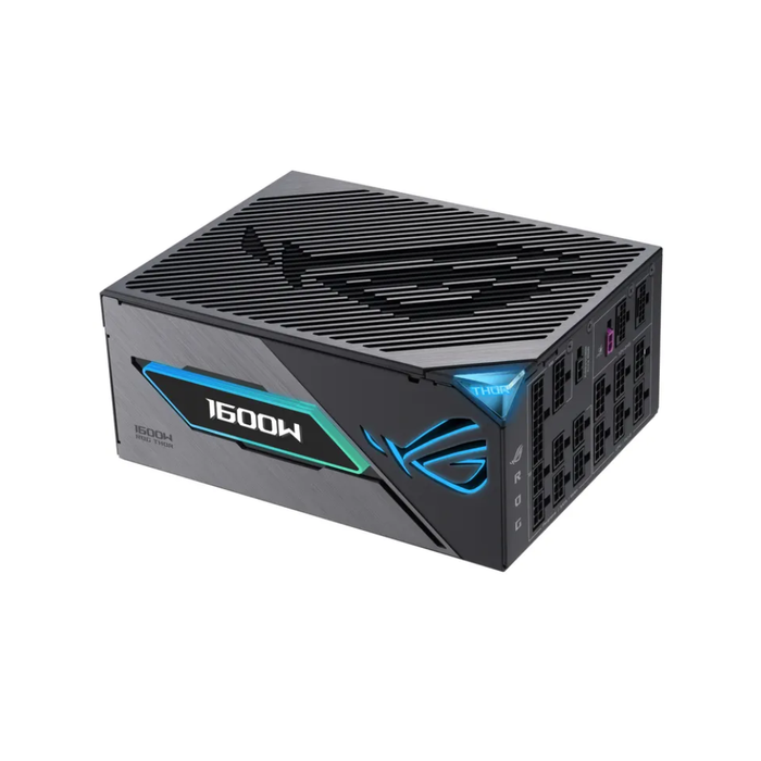 Asus Power Supply Rog Thor III Gaming 1600W Titanium
