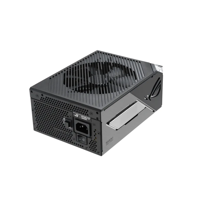 Asus Power Supply Rog Thor III Gaming 1600W Titanium