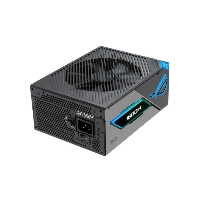 Asus Power Supply Rog Thor III Gaming 1600W Titanium