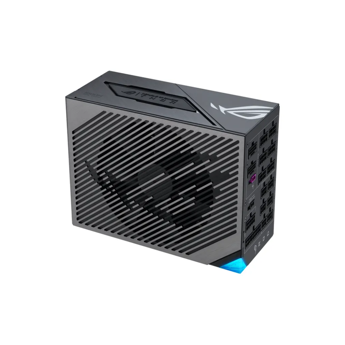 Asus Power Supply Rog Thor III Gaming 1600W Titanium