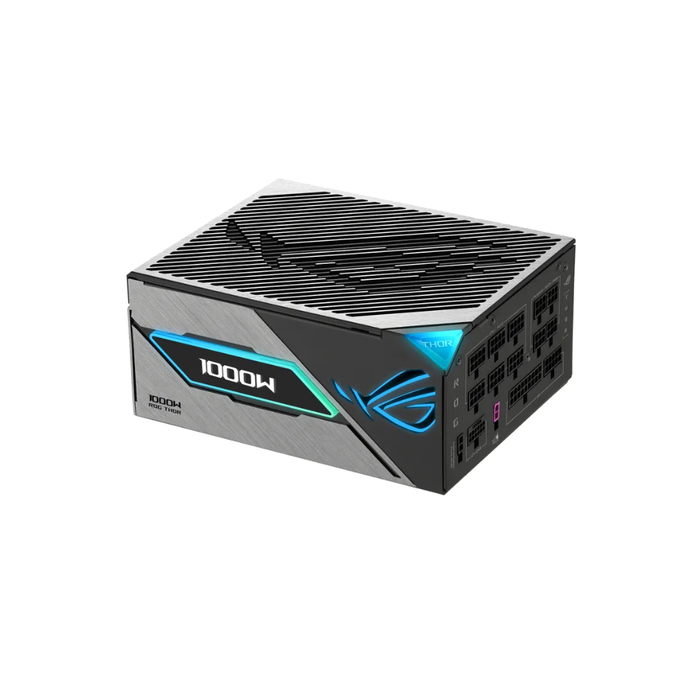 Asus Power Supply Rog Thor 1000P3 Gaming 1000W Platinum
