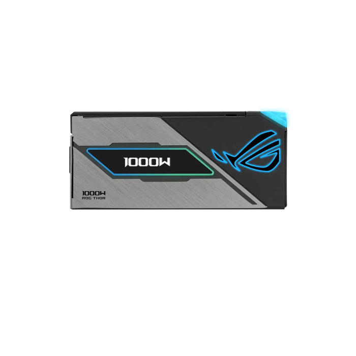 Asus Power Supply Rog Thor 1000P3 Gaming 1000W Platinum