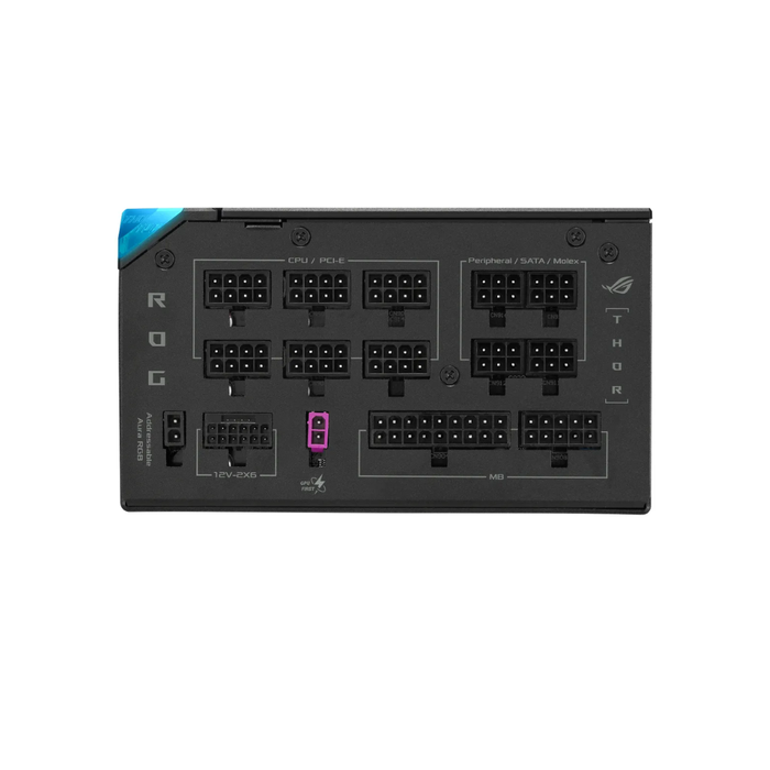 Asus Power Supply Rog Thor 1000P3 Gaming 1000W Platinum
