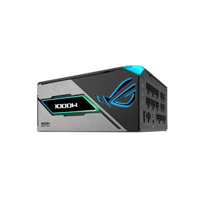 Asus Power Supply Rog Thor 1000P3 Gaming 1000W Platinum