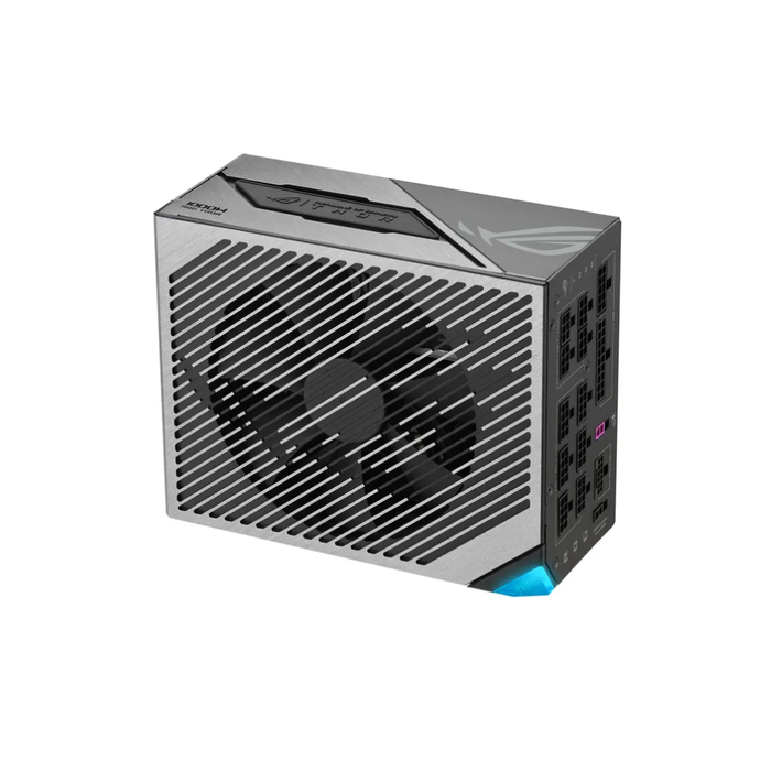 Asus Power Supply Rog Thor 1000P3 Gaming 1000W Platinum