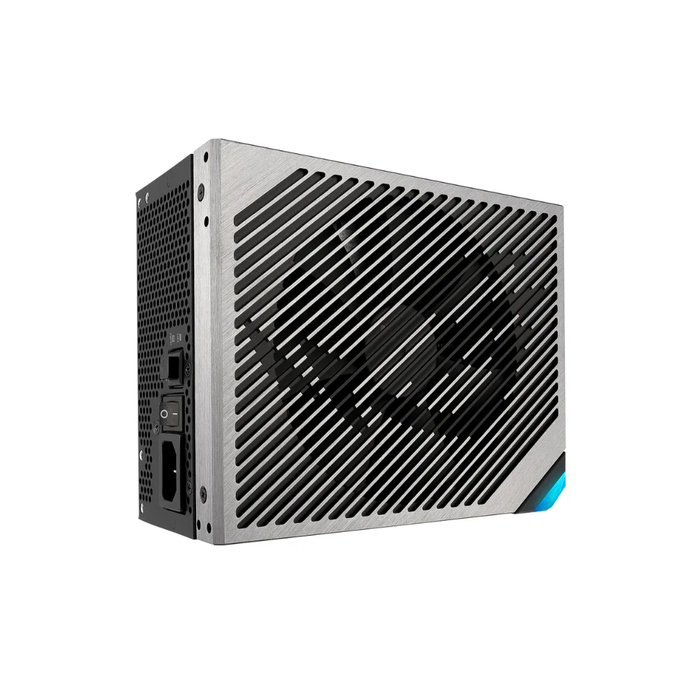 Asus Power Supply Rog Thor 1000P3 Gaming 1000W Platinum